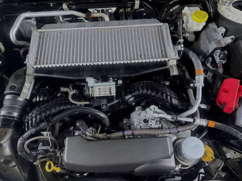 2022 Subaru Outback Limited XT