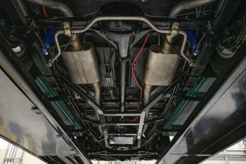 1939 Chevrolet Master Deluxe