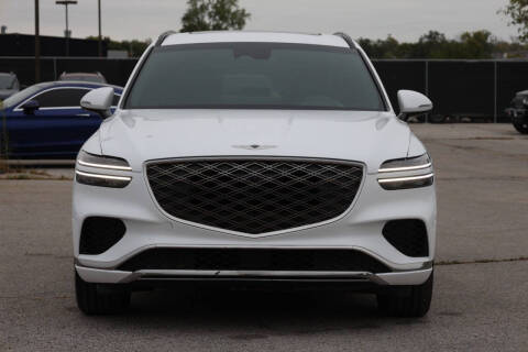 2022 Genesis GV70 3.5T Sport