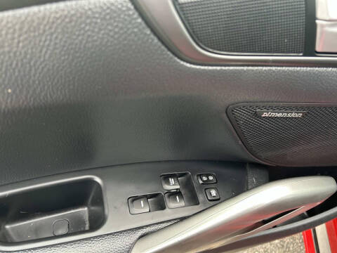 2015 Hyundai Veloster Turbo