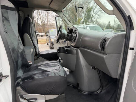 2006 Ford E-Series E-250