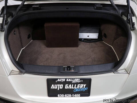 2015 Bentley Continental GT V8 S