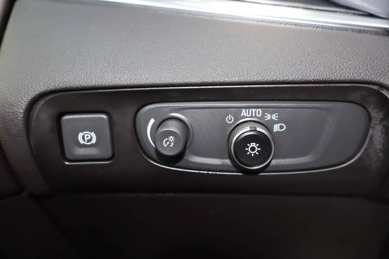2020 Buick Enclave Premium