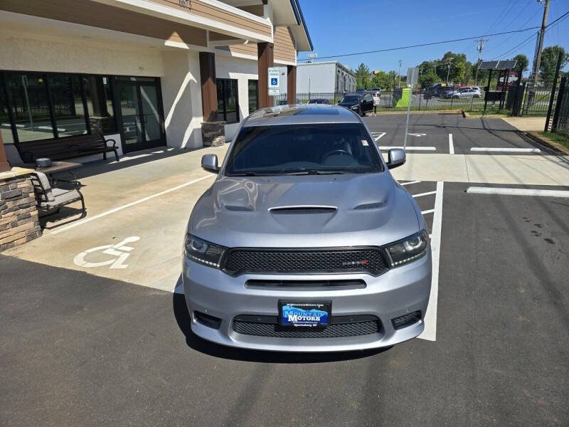 2020 Dodge Durango R/T