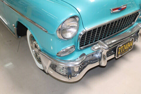 1955 Chevrolet Bel Air