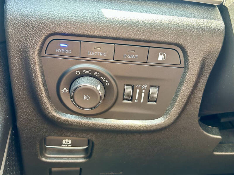 2022 Jeep Grand Cherokee 4xe