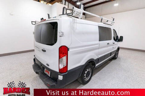 2016 Ford Transit 150