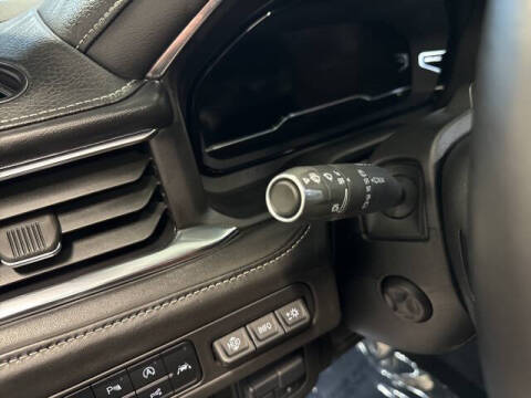 2024 GMC Yukon XL Denali Ultimate