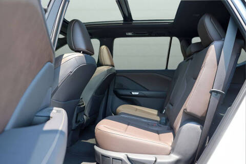 2026 Lexus TX 350