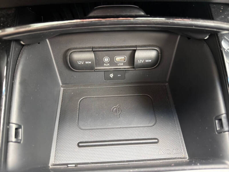 2019 Kia Sorento SX V6