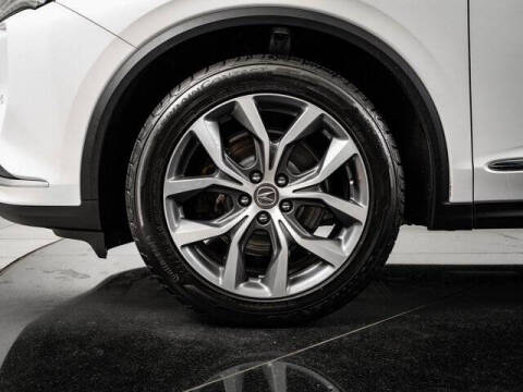 2023 Acura MDX w/Tech