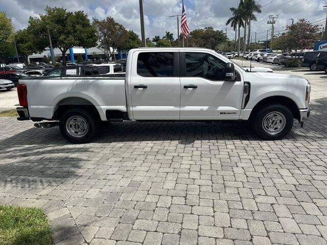 2024 Ford F-250 Super Duty