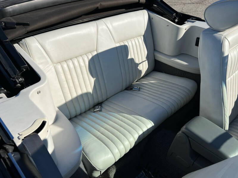 1989 Ford Mustang GT