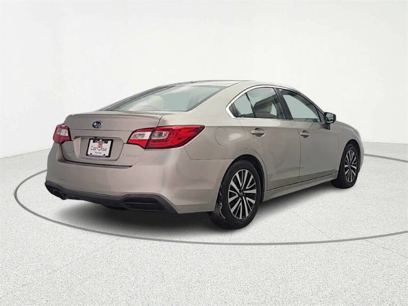 2019 Subaru Legacy 2.5i