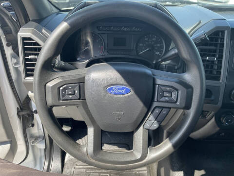 2021 Ford F-250 Super Duty