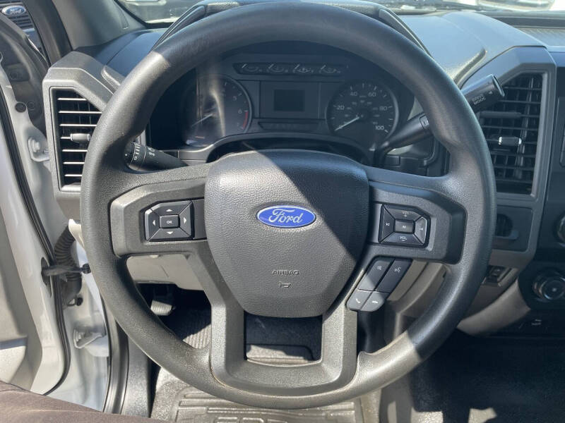 2021 Ford F-250 Super Duty