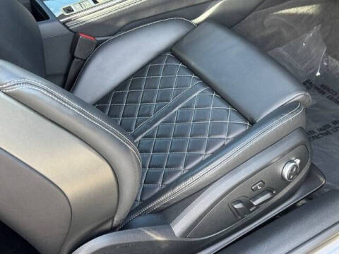 2024 Audi S5 3.0T quattro Premium Plus