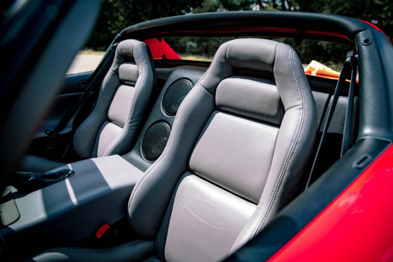 1994 Dodge Viper RT/10