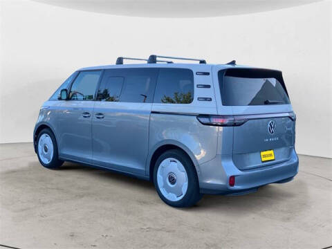 2025 Volkswagen ID. Buzz 1st Edition 4Motion