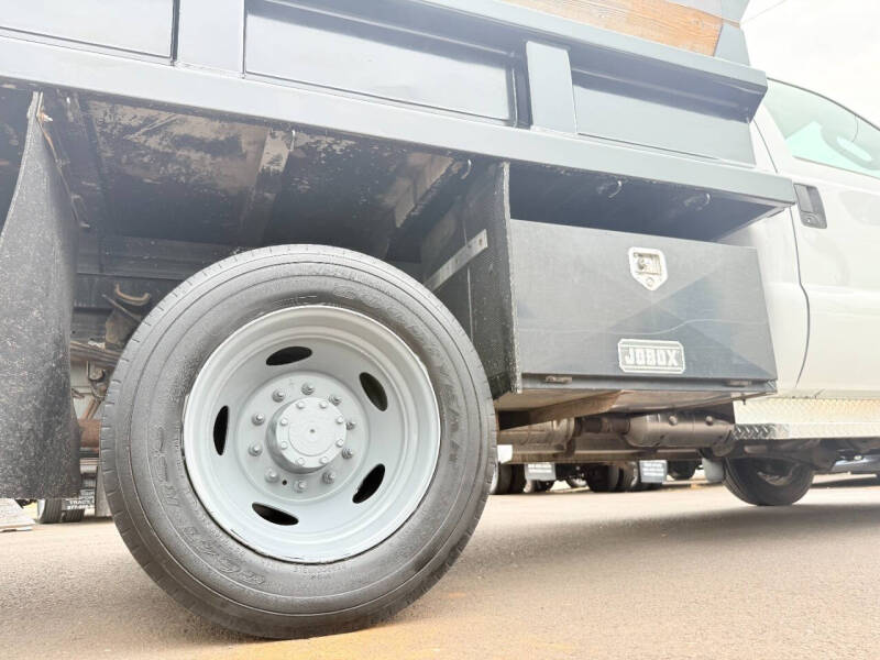 2006 Ford F-450 Super Duty