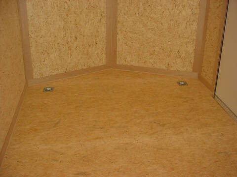 2027 RC Trailers NEW 7X14 With Extra Height