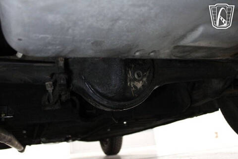 1964 Austin-Healey Sprite MKIII