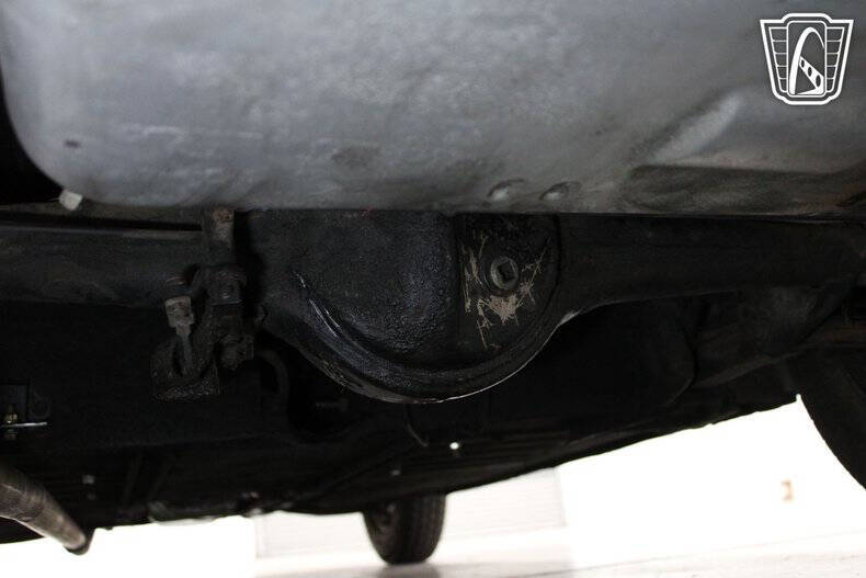 1964 Austin-Healey Sprite MKIII