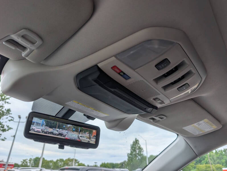2019 Subaru Ascent Touring