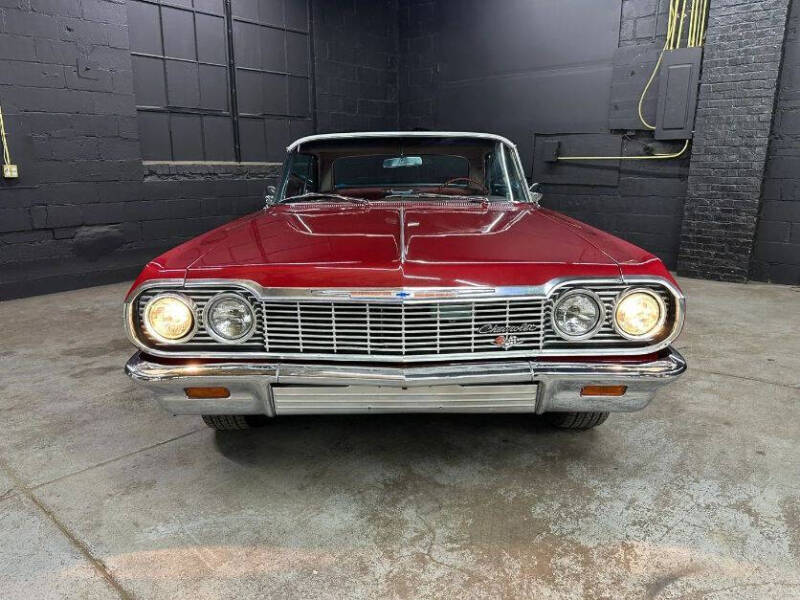 1964 Chevrolet Impala