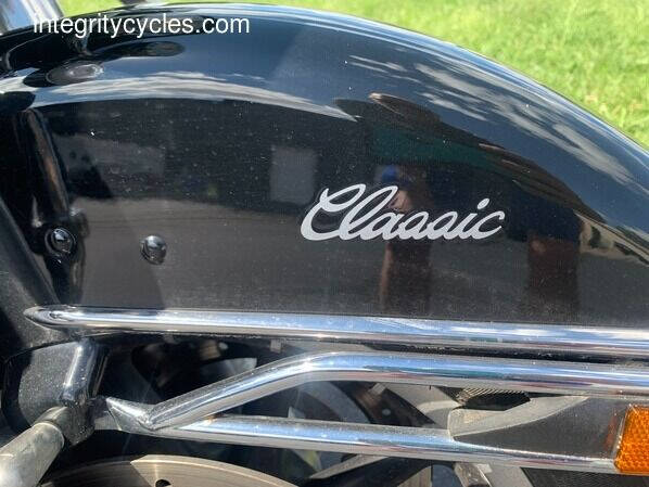 2008 Harley-Davidson Electra Glide Ultra Classic