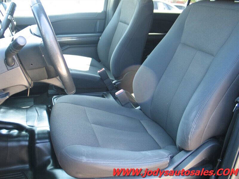 2020 Ford Expedition XL Fleet