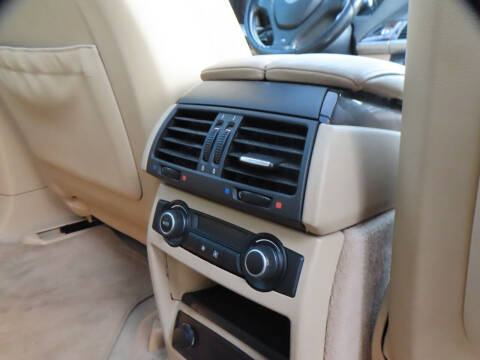 2012 BMW X5 xDrive50i