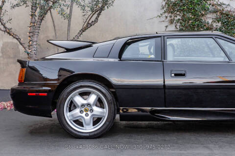 1995 Lotus Esprit S4