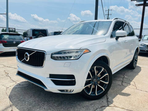 2016 Volvo XC90 for sale at Best Cars of Georgia in Gainesville GA