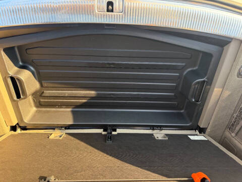 2011 Audi Q7 3.0T quattro Premium Plus