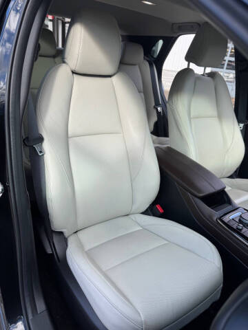 2022 Mazda CX-30 2.5 S Premium