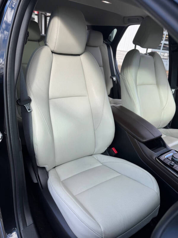 2022 Mazda CX-30 2.5 S Premium