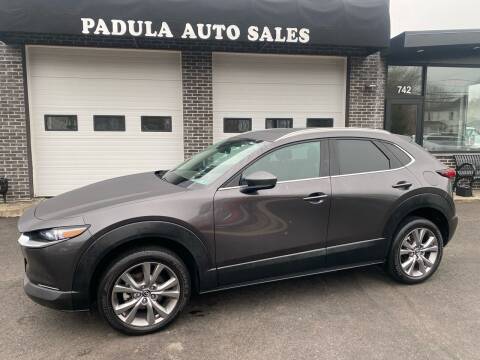 2021 Mazda CX-30 for sale at Padula Auto Sales in Holbrook MA