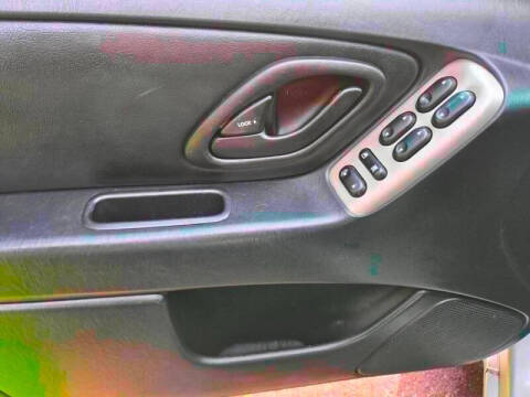 2007 Ford Escape Limited