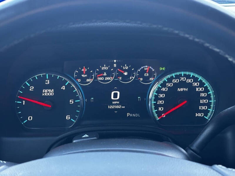 2020 GMC Yukon XL Denali