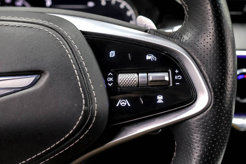 2022 Genesis GV70 2.5T Standard