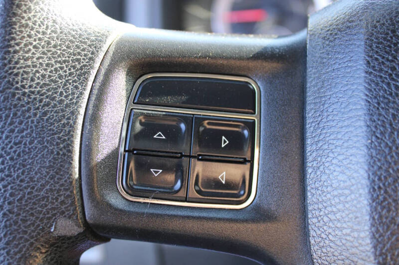 2013 RAM 1500 Express
