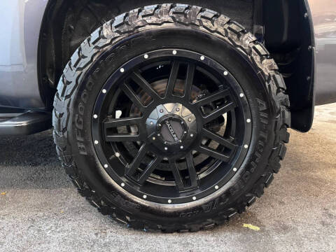 2018 Toyota Sequoia