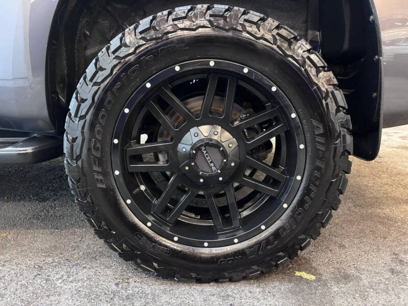2018 Toyota Sequoia
