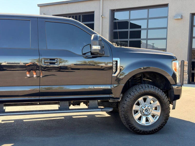 2017 Ford F-250 Super Duty