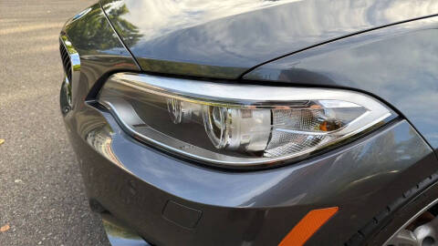 2016 BMW 2 Series M235i xDrive