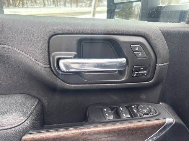 2022 GMC Sierra 2500HD