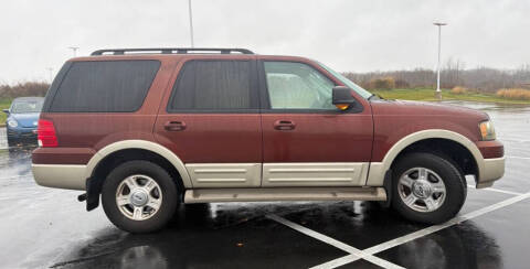 2006 Ford Expedition Eddie Bauer