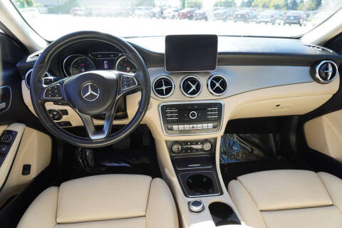 2019 Mercedes-Benz GLA GLA 250