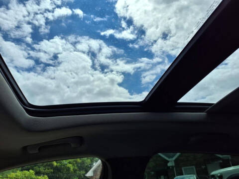 2017 Chevrolet Impala Premier